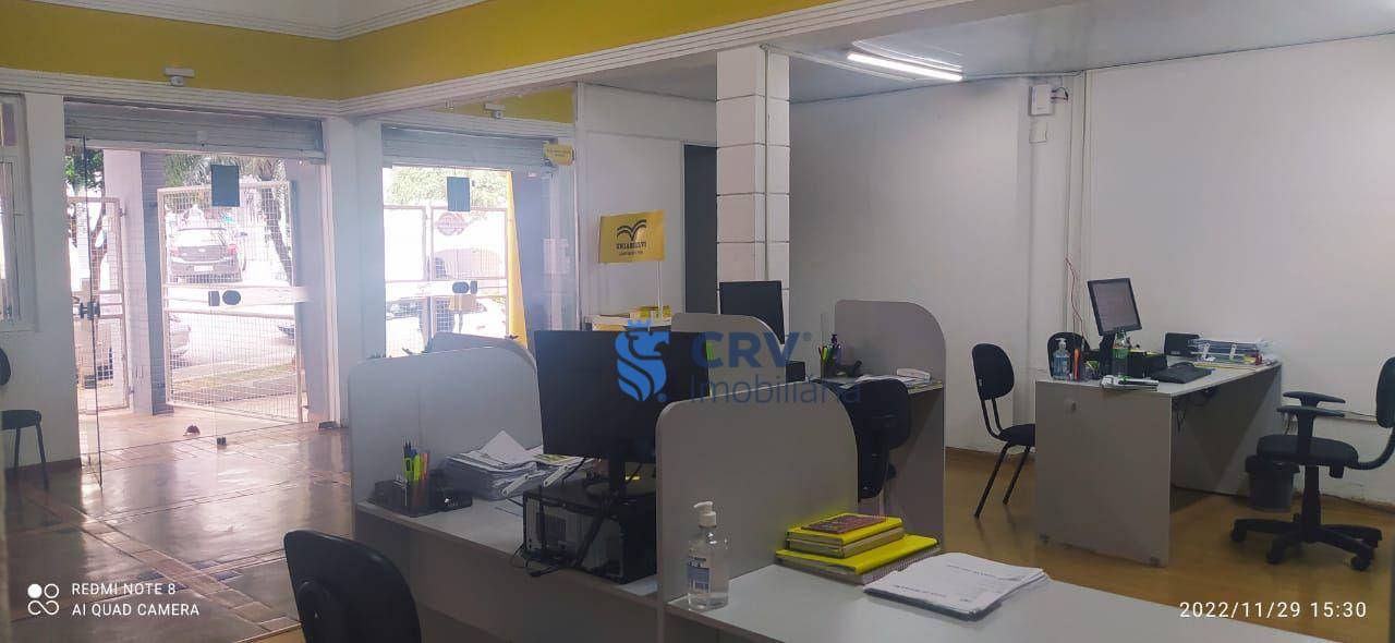 Prédio Inteiro para alugar, 562m² - Foto 2