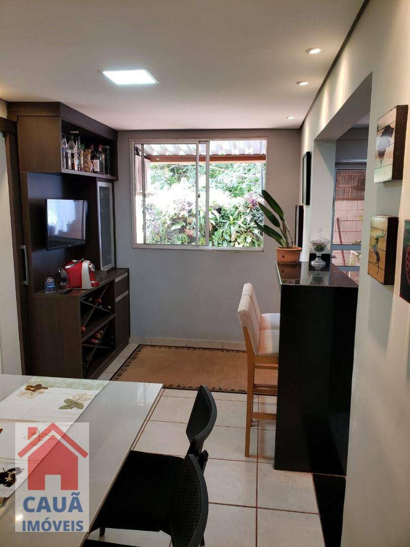 Apartamento à venda com 1 quarto, 91m² - Foto 3