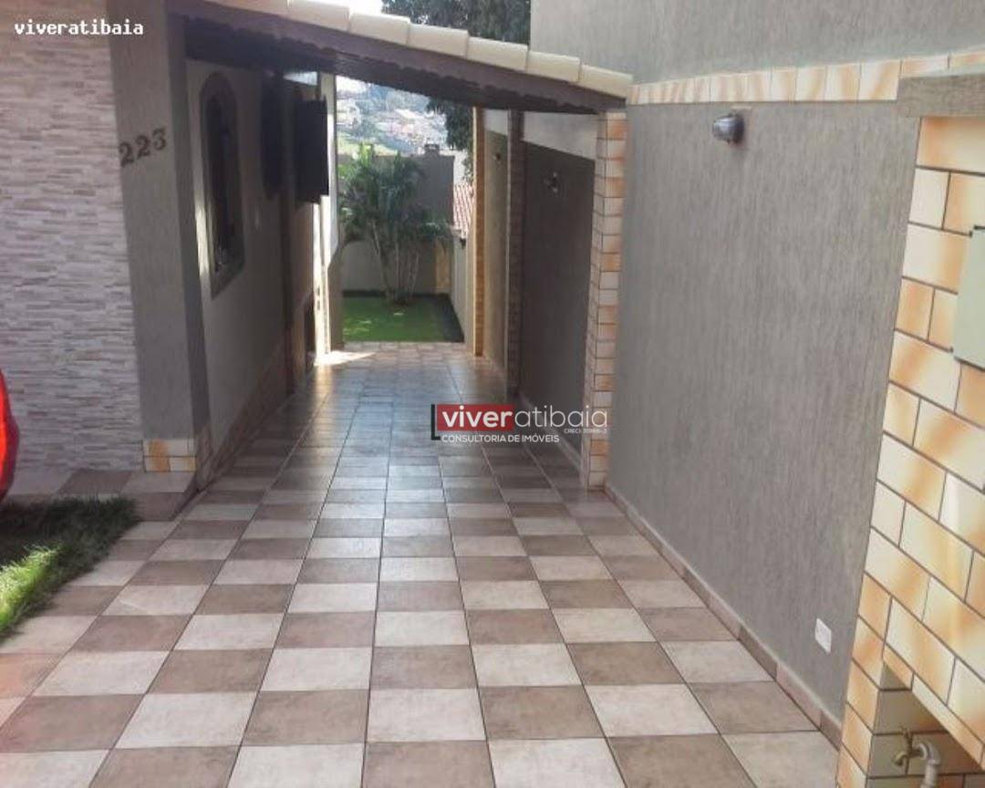 Casa à venda com 4 quartos, 450m² - Foto 10