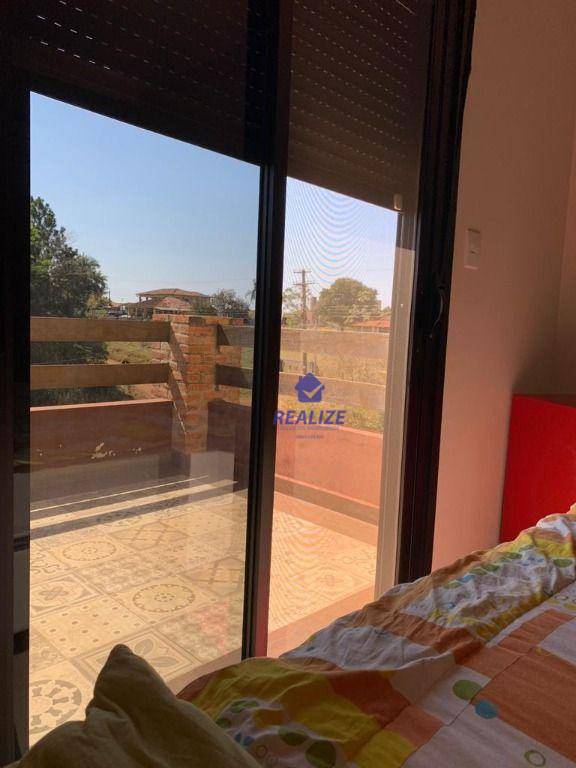 Casa de Condomínio à venda com 3 quartos, 300m² - Foto 9