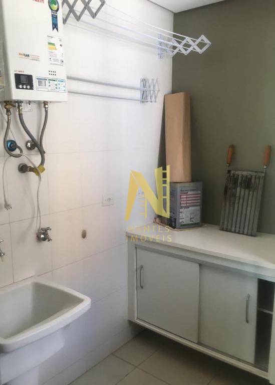 Apartamento à venda com 3 quartos, 83m² - Foto 13