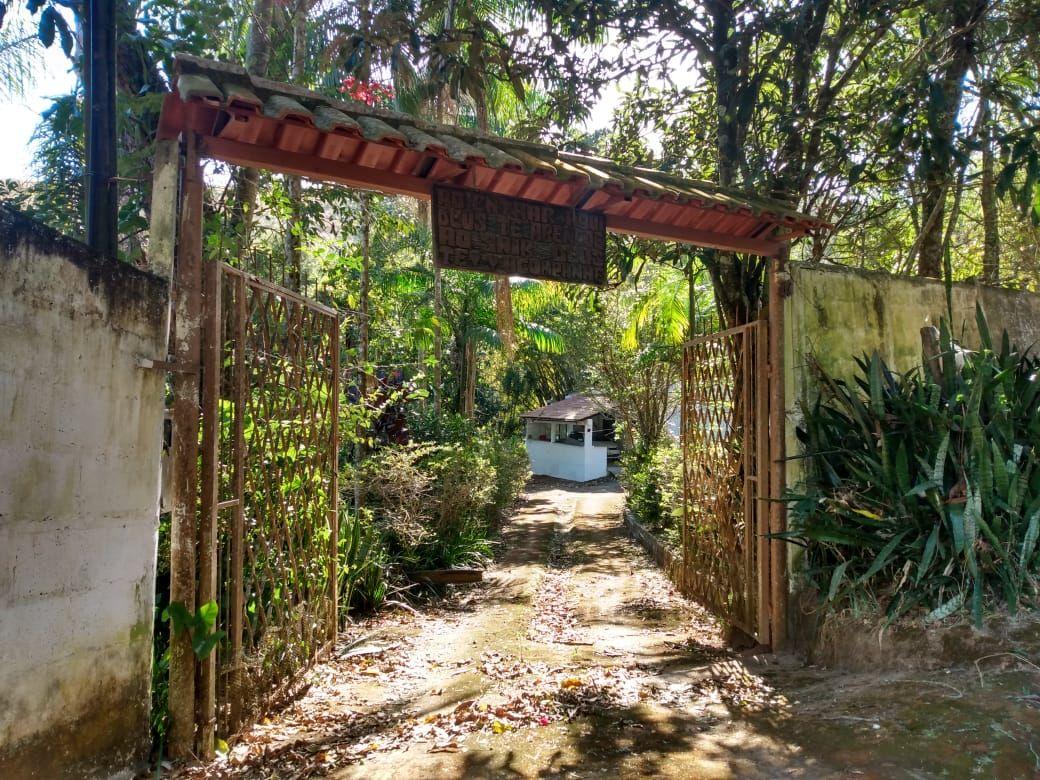 Fazenda à venda com 4 quartos, 120m² - Foto 3