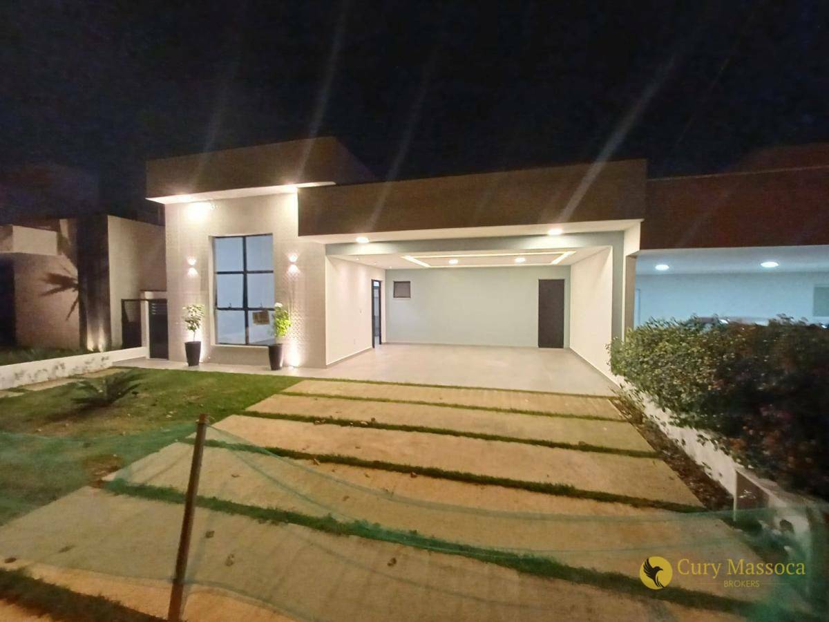 Casa de Condomínio à venda com 3 quartos, 160m² - Foto 6