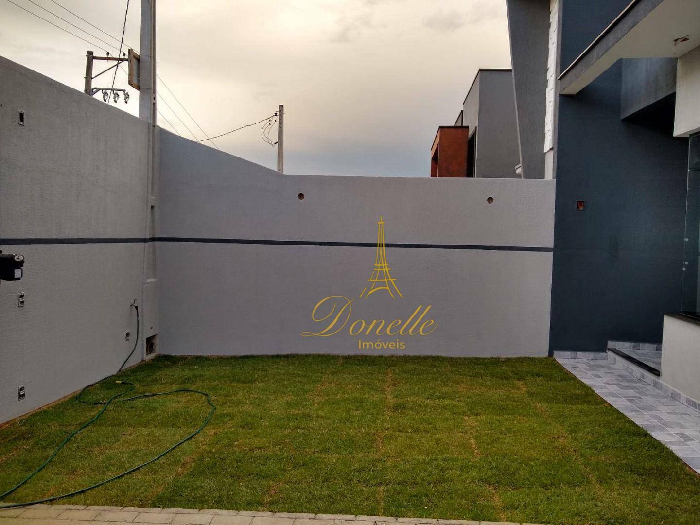 Sobrado à venda com 3 quartos, 123m² - Foto 24