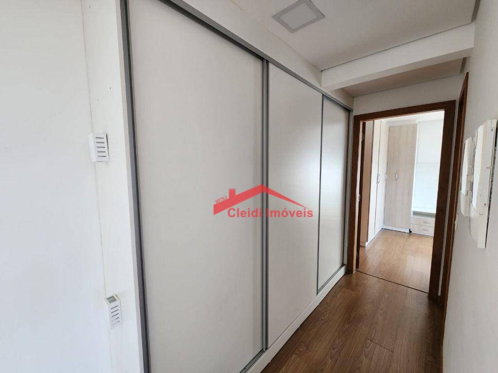 Apartamento para alugar com 2 quartos, 63m² - Foto 10