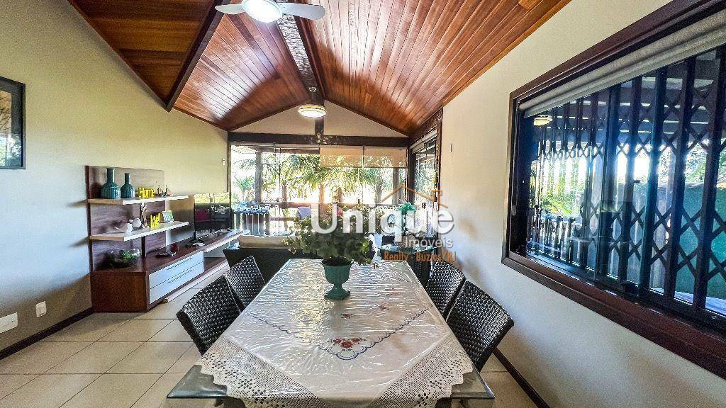 Casa de Condomínio à venda com 4 quartos, 108m² - Foto 8