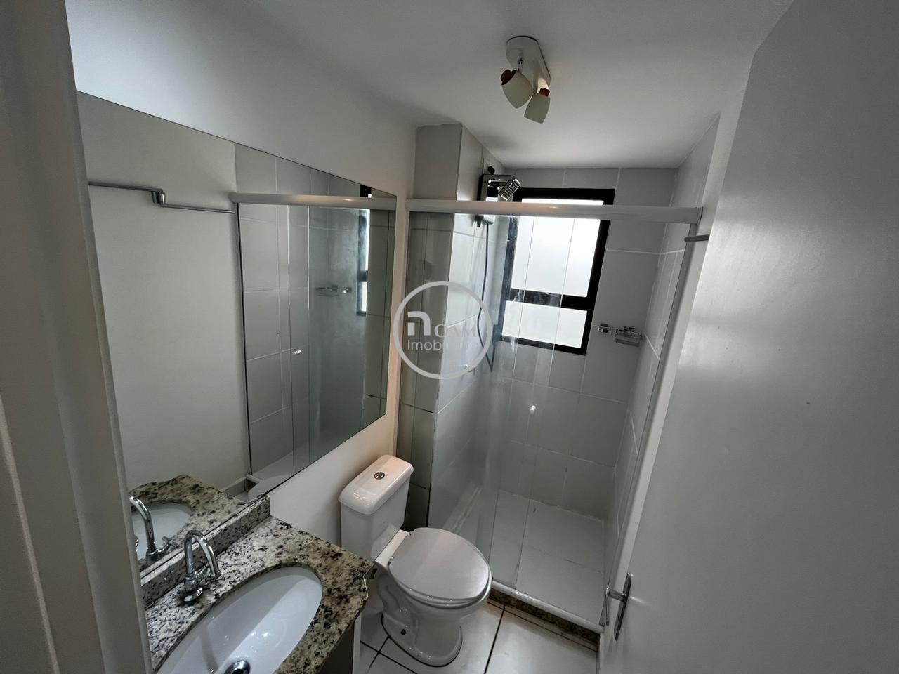 Apartamento à venda com 2 quartos, 52m² - Foto 13