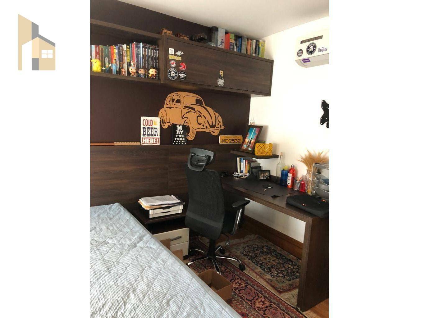 Apartamento à venda com 4 quartos, 360m² - Foto 15