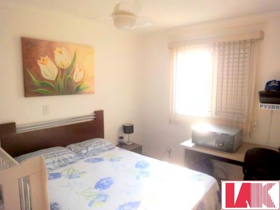 Apartamento à venda com 1 quarto, 56m² - Foto 14