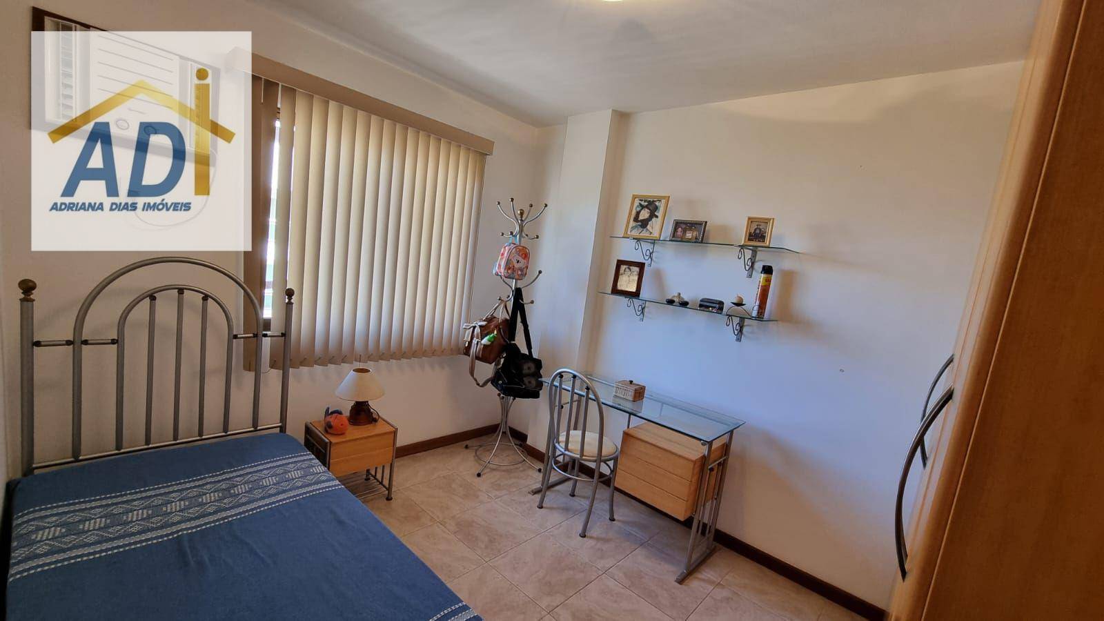 Apartamento à venda com 3 quartos, 139m² - Foto 18