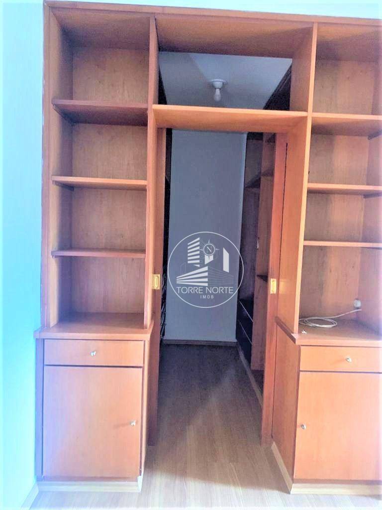 Apartamento à venda com 3 quartos, 119m² - Foto 24