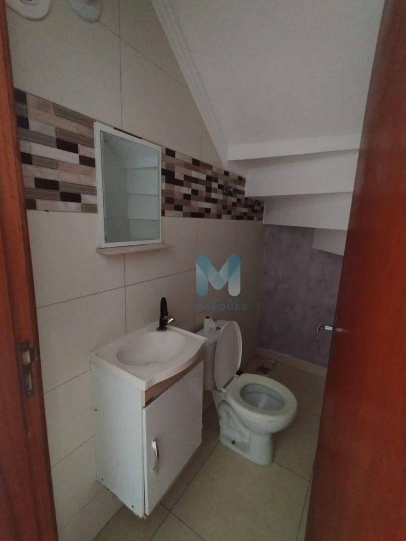 Sobrado à venda com 2 quartos, 90m² - Foto 7