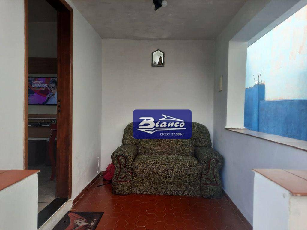 Sobrado à venda com 3 quartos, 118m² - Foto 3