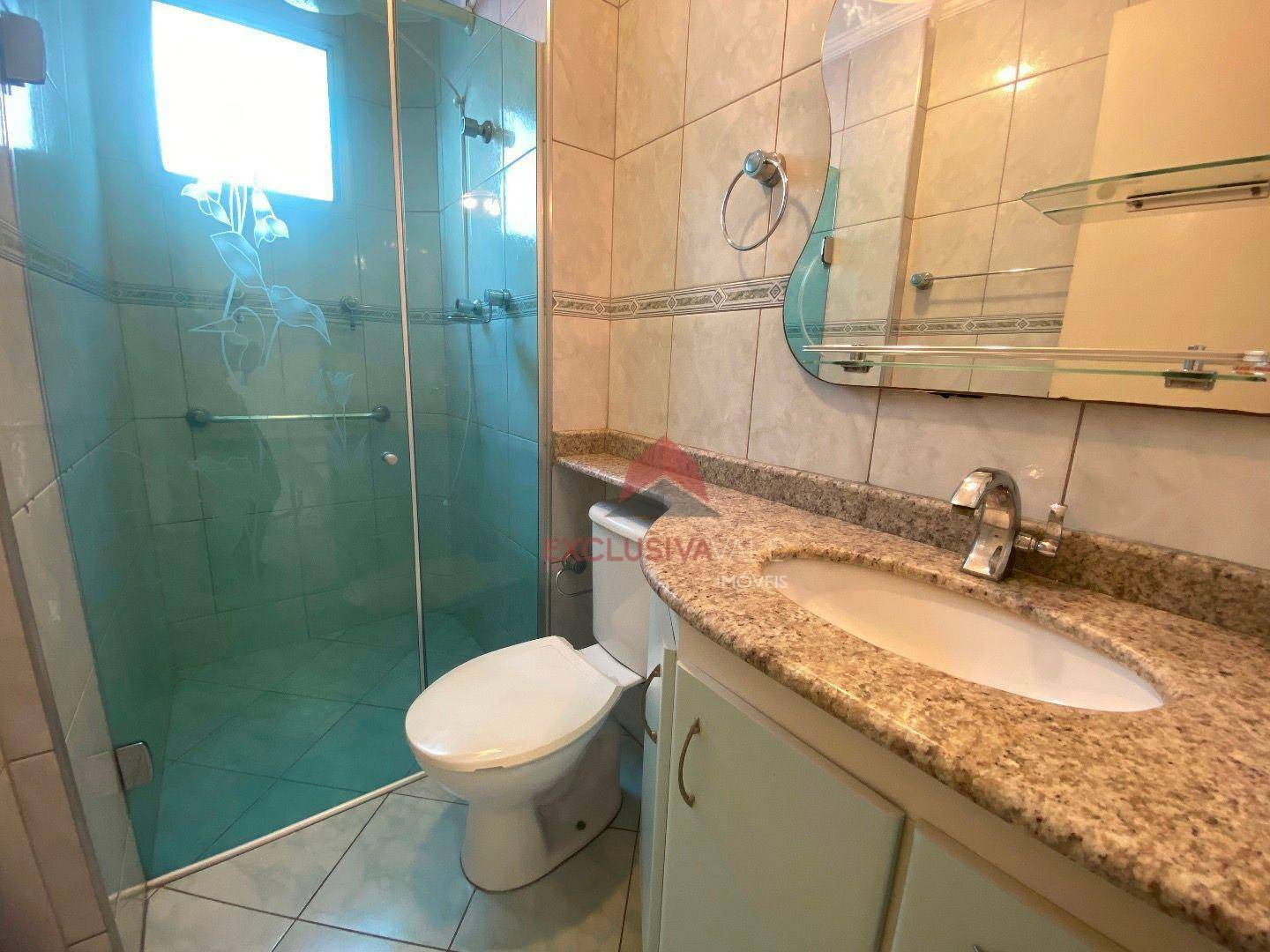 Apartamento à venda com 2 quartos, 72m² - Foto 3