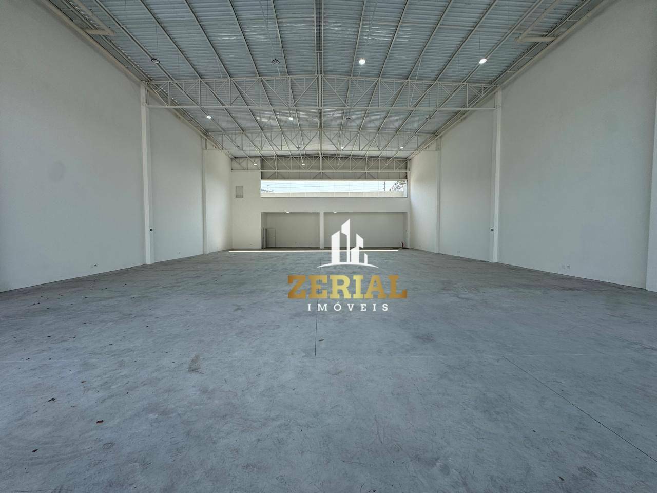 Loja-Salão para alugar, 590m² - Foto 2