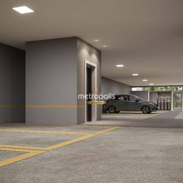 Cobertura à venda com 3 quartos, 174m² - Foto 2