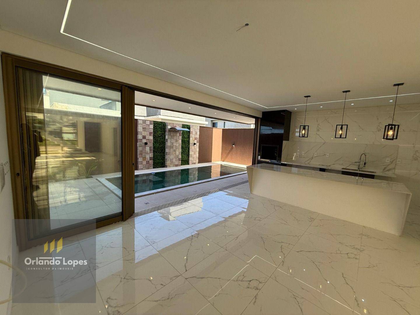 Casa de Condomínio à venda com 5 quartos, 315m² - Foto 8