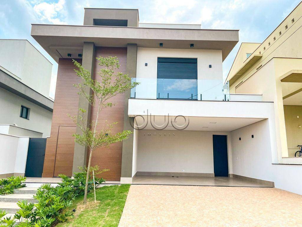 Casa de Condomínio à venda com 3 quartos, 253m² - Foto 4