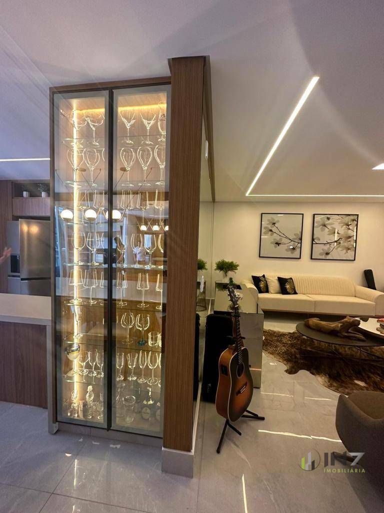 Sobrado à venda com 4 quartos, 191m² - Foto 8