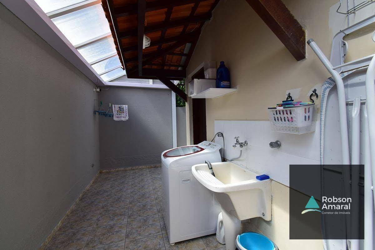 Sobrado à venda com 3 quartos, 160m² - Foto 5