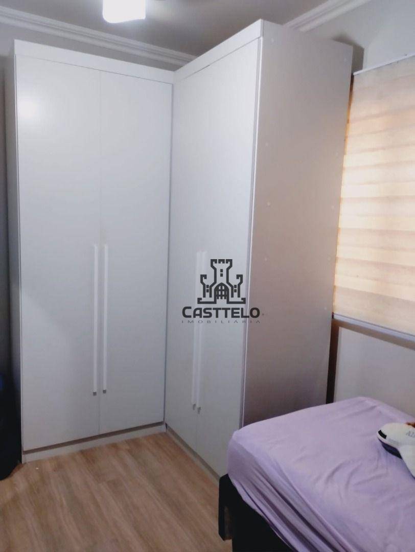 Casa à venda com 4 quartos, 200m² - Foto 10