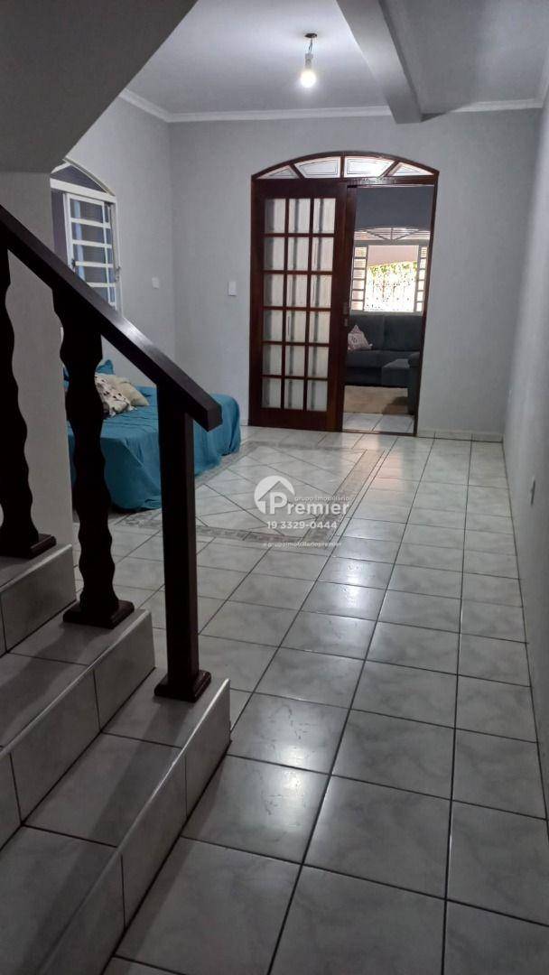 Casa à venda com 3 quartos, 178m² - Foto 5