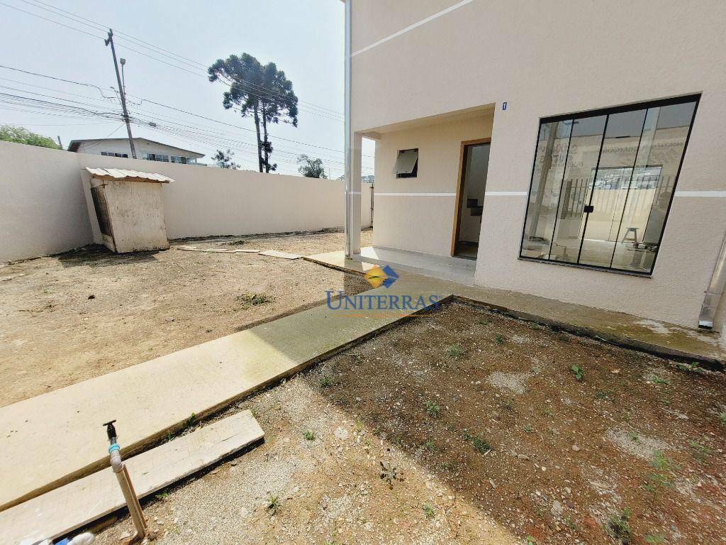 Sobrado à venda com 3 quartos, 80m² - Foto 3