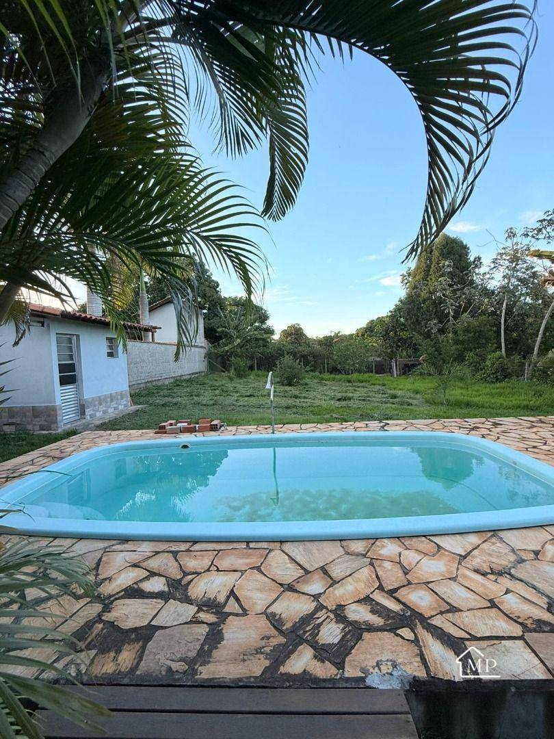 Chácara, 2 quartos, 1000 m² - Foto 4