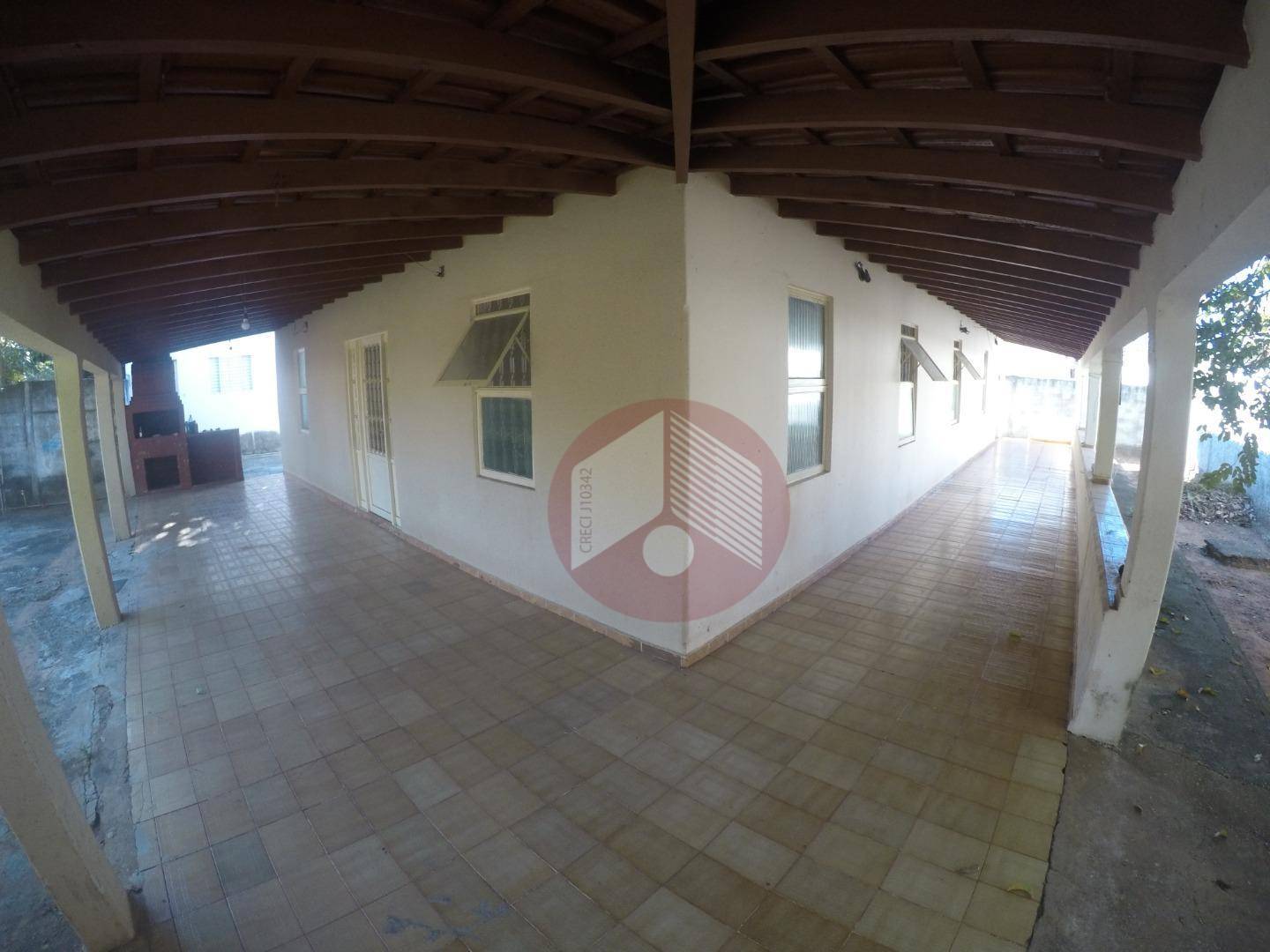 Casa para alugar com 3 quartos, 230m² - Foto 8