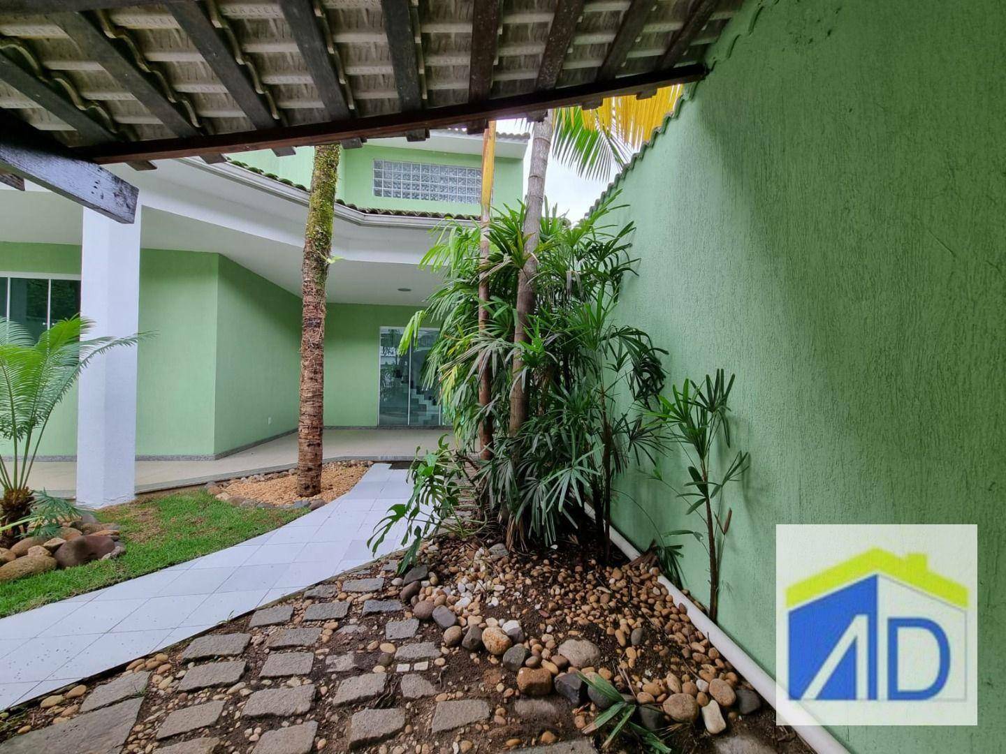 Casa de Condomínio para alugar com 3 quartos, 180m² - Foto 55