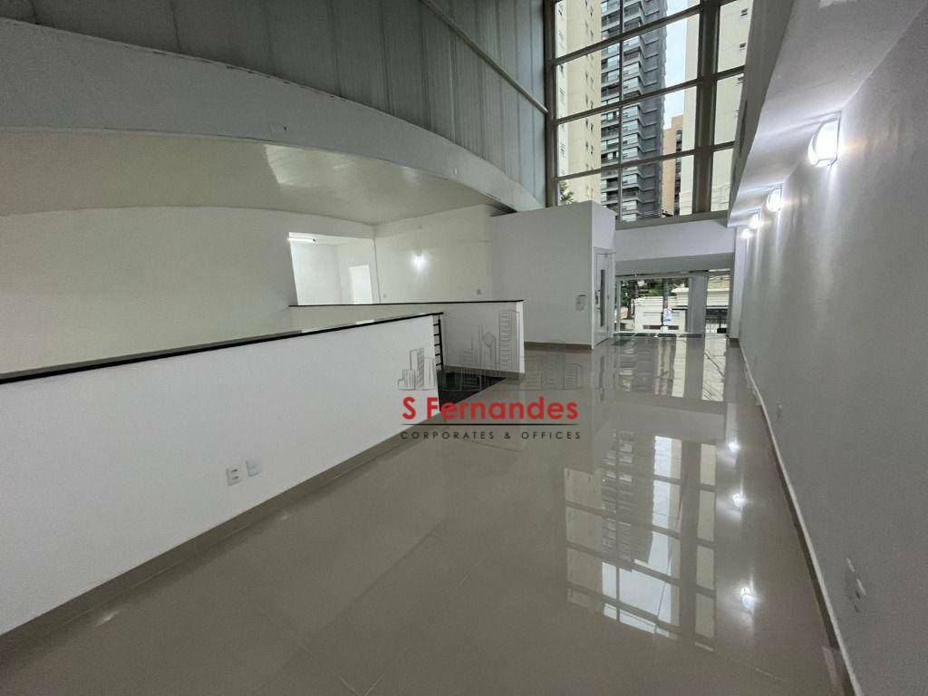 Prédio Inteiro para alugar, 845m² - Foto 18