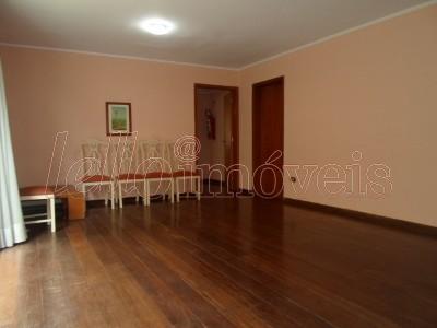 Apartamento à venda com 3 quartos, 200m² - Foto 50