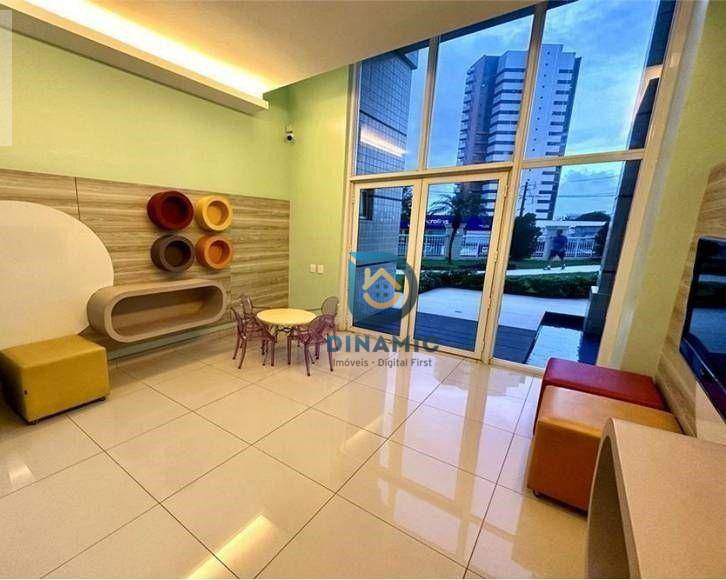 Apartamento à venda com 3 quartos, 144m² - Foto 14