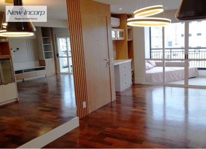 Apartamento à venda com 2 quartos, 98m² - Foto 3