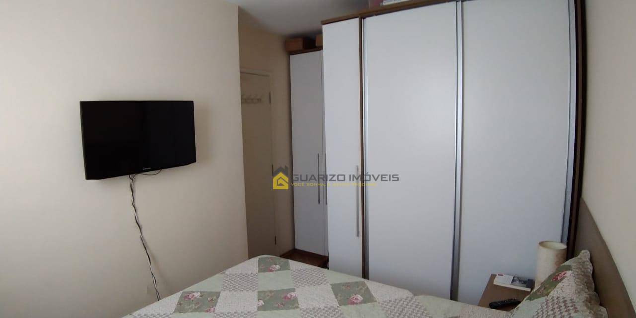 Apartamento à venda com 2 quartos, 48m² - Foto 11