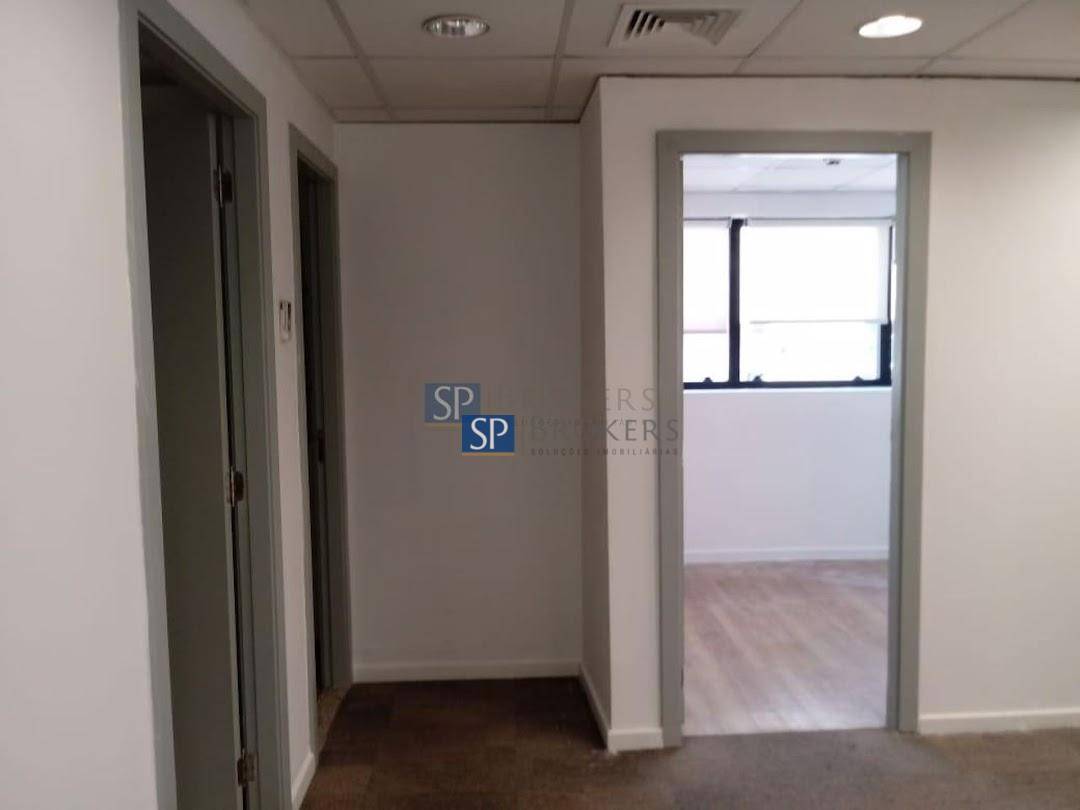 Conjunto Comercial-Sala para alugar, 304m² - Foto 9