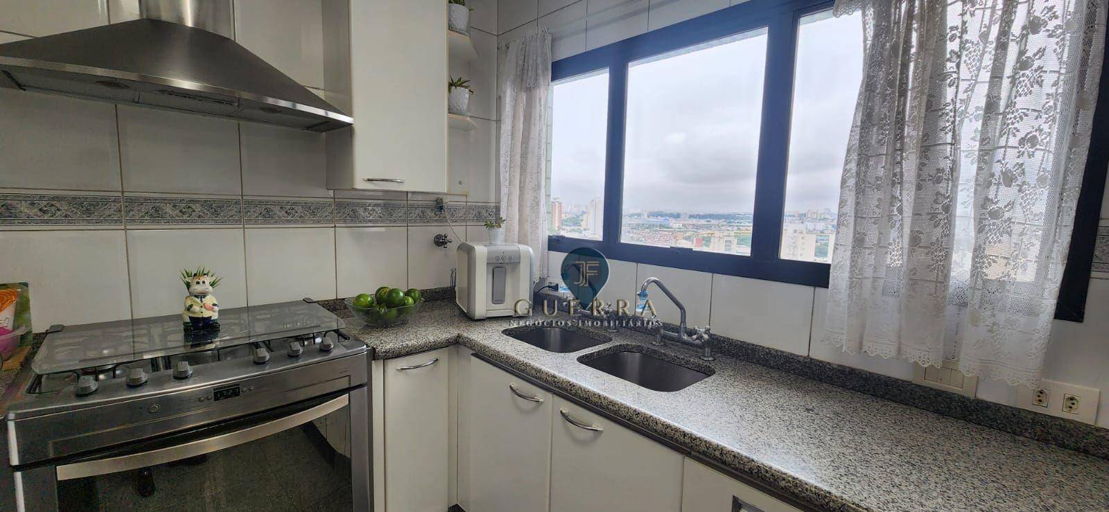 Apartamento à venda com 4 quartos, 130m² - Foto 7