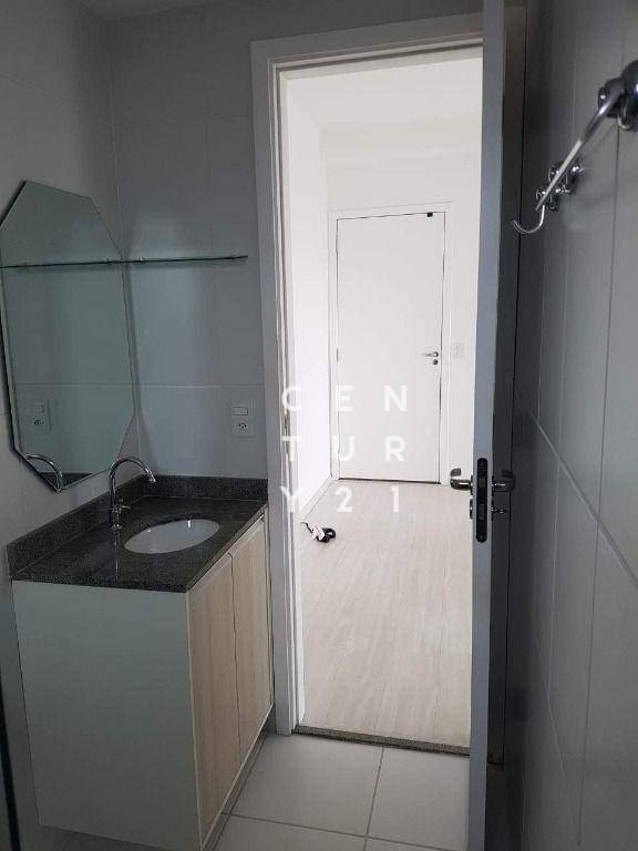 Apartamento à venda com 1 quarto, 40m² - Foto 16