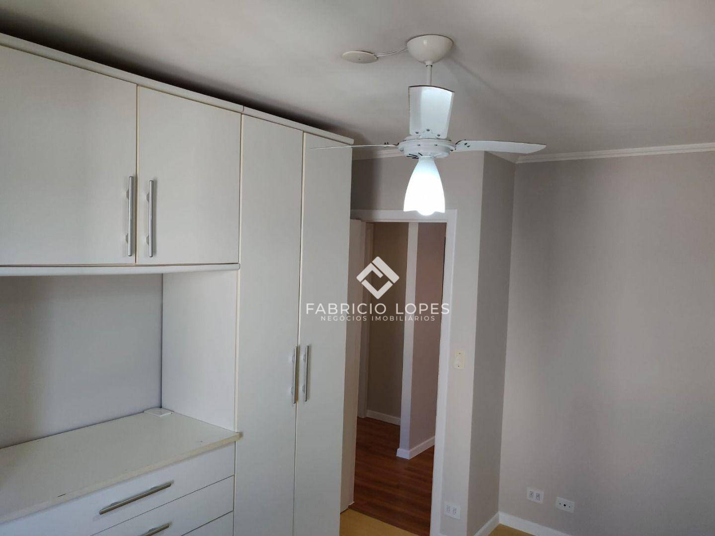 Apartamento à venda com 2 quartos, 66m² - Foto 10