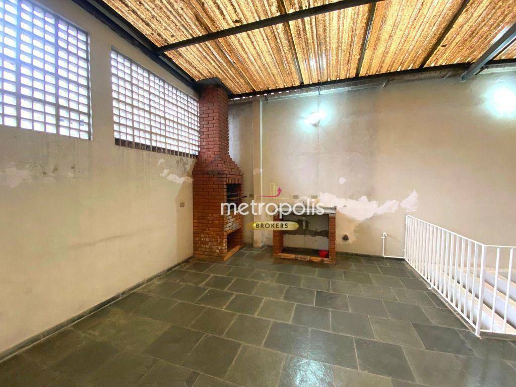 Apartamento à venda com 4 quartos, 245m² - Foto 4