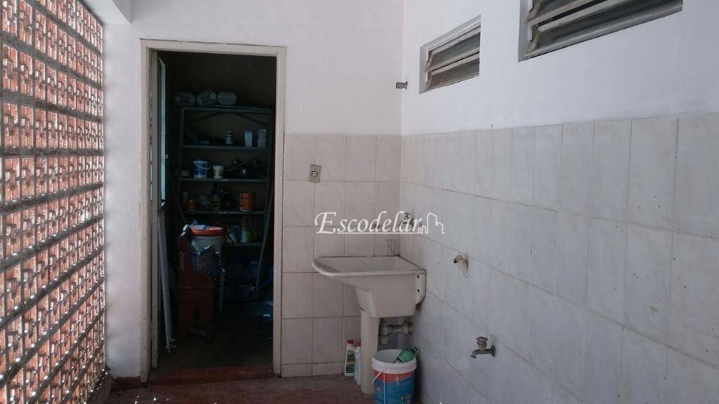 Sobrado à venda com 5 quartos, 490m² - Foto 19