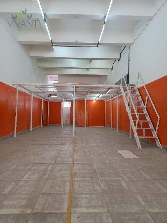 Loja-Salão, 155 m² - Foto 4