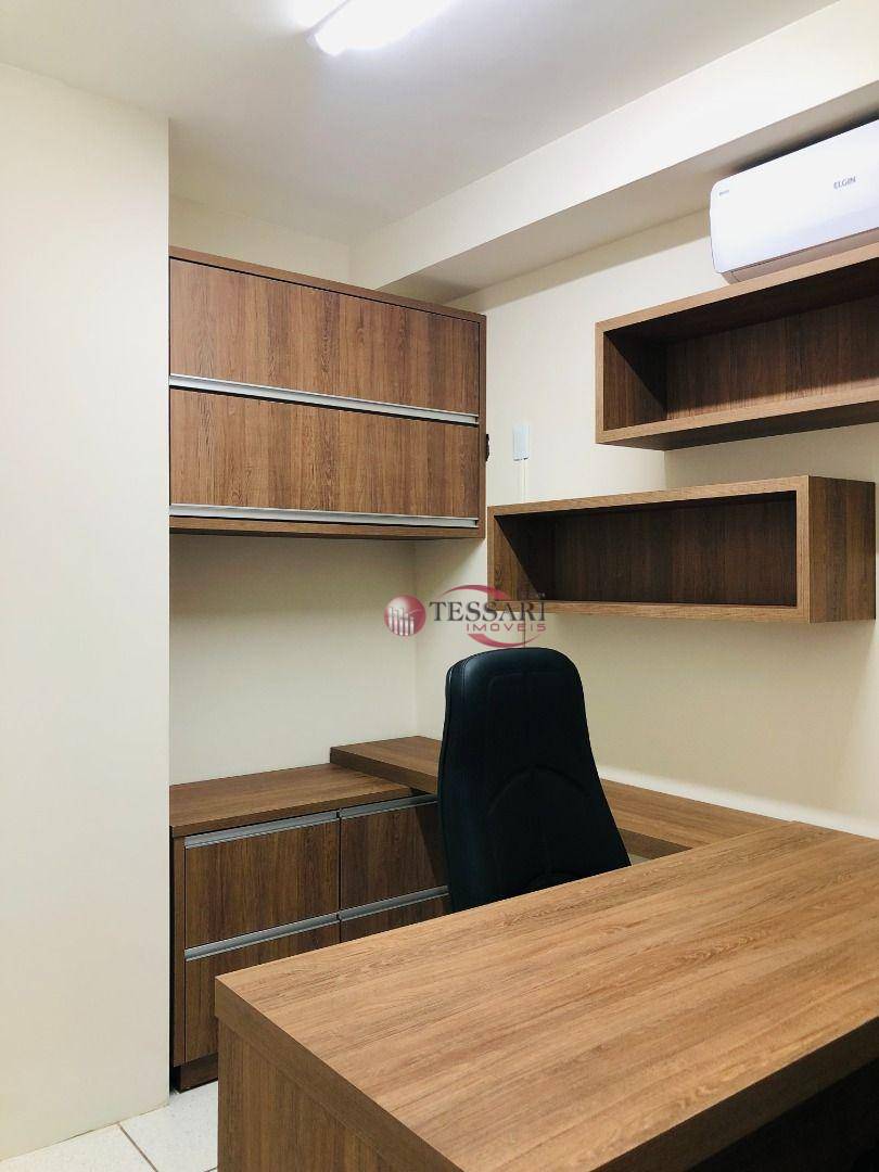 Sala-Conjunto, 35 m² - Foto 5