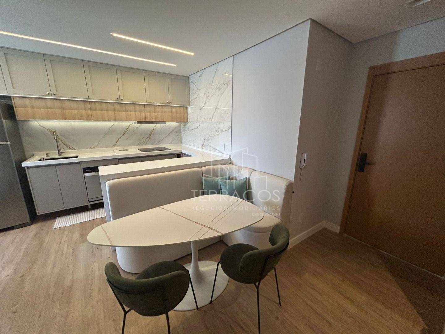 Apartamento à venda com 2 quartos, 69m² - Foto 6