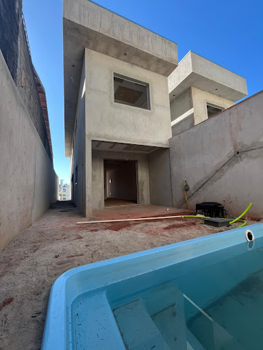 Sobrado à venda com 3 quartos, 150m² - Foto 12