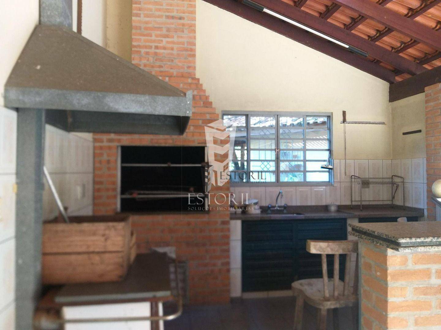 Casa para alugar com 2 quartos, 394m² - Foto 45