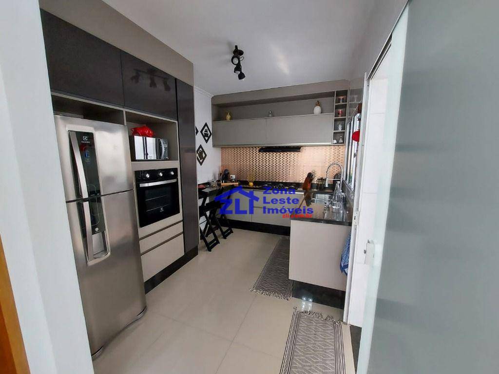 Sobrado à venda com 2 quartos, 120m² - Foto 34