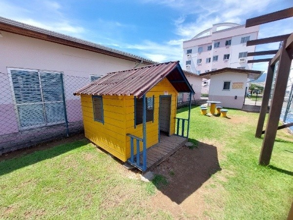 Apartamento, 3 quartos, 55 m² - Foto 9