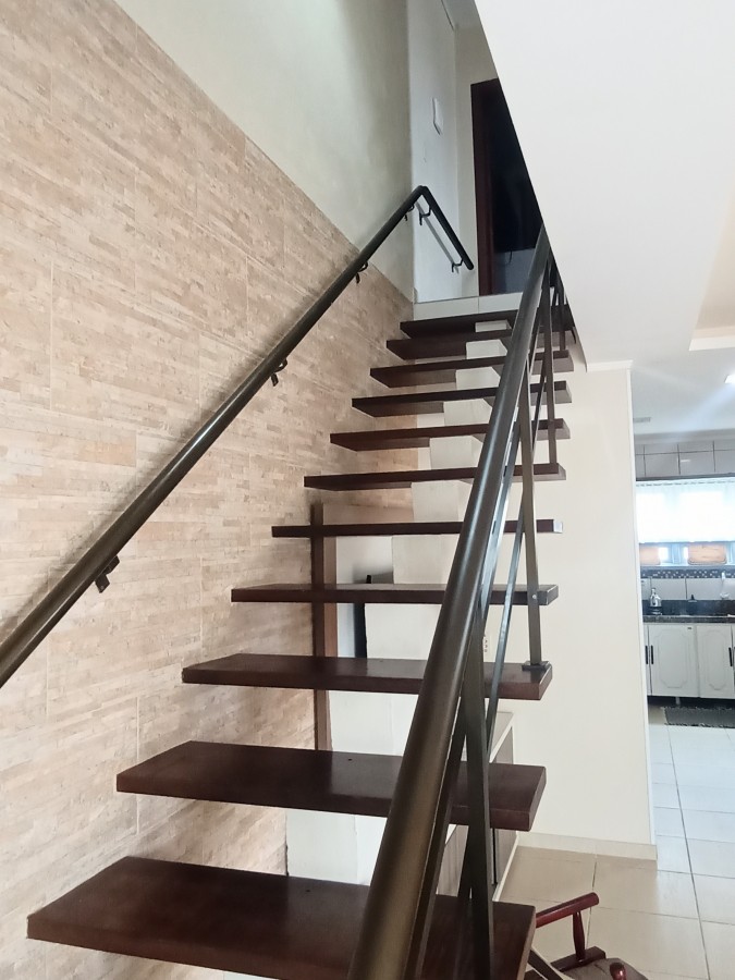 Sobrado à venda com 4 quartos, 300m² - Foto 11