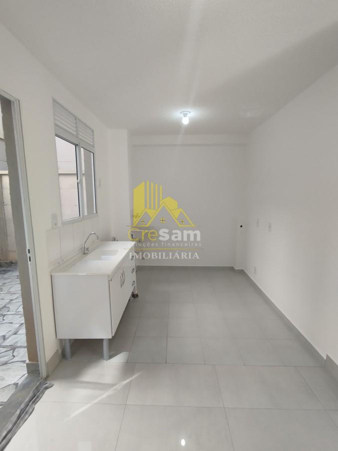 Apartamento para alugar com 2 quartos, 42m² - Foto 6
